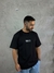Camiseta Wats classic - preto - comprar online