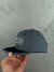 Boné Wats Five Panel - cinza/preto - loja online