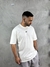 Camiseta wanted "Get The Vision" - off white