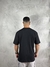 Camiseta Wanted "All Seeying" - preto - comprar online