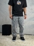 CALÇA JEANS RETA PRESENCE - (ESTONADA) - comprar online