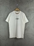 Camiseta Malhão Stranger Money - Off-White na internet