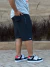 Bermuda Flex Power Half - (Preto) - loja online