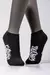 MEIA CHRONIC - (PRETO) - comprar online