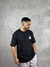 Camiseta Wanted "All Seeying" - preto