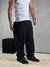 calça jeans carpenter - preto - loja online