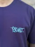 CAMISETA BLUNT "POLTERGEIST" - NOITE na internet