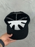 Boné Aba reta Stranger - Half Streetwear