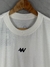 Camiseta wanted "Get The Vision" - off white - Half Streetwear