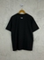 Camiseta Wats classic - preto na internet