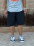 Bermuda Flex Power Half - (Preto) - comprar online