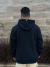 MOLETOM WATS "COLLEGE" - PRETO - comprar online