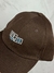 Boné Stranger Dad Hat - Marrom - comprar online