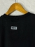 Camiseta Wats classic - preto - loja online