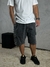 Bermuda Jeans Cargo - Estonada - Half Streetwear