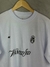 Camiseta wanted Ind - branco - loja online