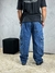 CALÇA CARGO JEANS "VINTAGE" HALF na internet