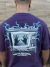 CAMISETA BLUNT "POLTERGEIST" - NOITE - Half Streetwear