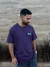 CAMISETA BLUNT "POLTERGEIST" - NOITE - comprar online