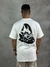 Camiseta Malhão Stranger Money - Off-White - comprar online