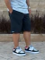 Bermuda Flex Power Half - (Preto) - comprar online
