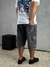 Bermuda Jeans Cargo - Estonada - loja online