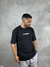 Camiseta wanted "Kosmic" - preto