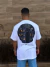 CAMISETA BLUNT "VOYEUR" - WHITE