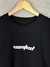 Camiseta wanted "Kosmic" - preto - Half Streetwear