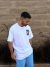 CAMISETA BLUNT "VOYEUR" - WHITE - comprar online