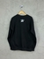 Moletom Careca Wanted "Nifty" - preto - comprar online