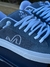 TÊNIS TESLA FLOW - DENIM - loja online