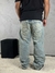 CALÇA BAGGY PRESENCE - VINTAGE - comprar online