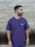CAMISETA BLUNT "POLTERGEIST" - NOITE - loja online
