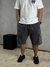 Bermuda Jeans Cargo - Estonada