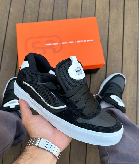 TENIS HOCKS PUFF PETITPOA UV