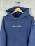 Moletinho Oversized Marmorizado – Azul - loja online