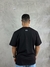 Camiseta Wats classic - preto - Half Streetwear
