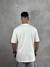 Camiseta Wanted "All Seeying" - Off white - comprar online