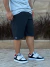 Bermuda Flex Power Half - (Preto)