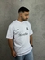 Camiseta wanted Ind - branco na internet