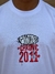 CAMISETA CHRONIC - 4150 (BRANCO) - Half Streetwear