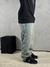 CALÇA BAGGY PRESENCE - VINTAGE na internet