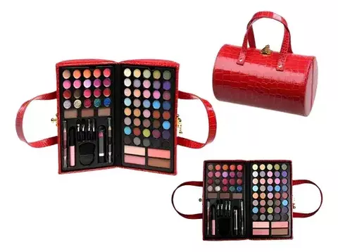 Cartera de Maquillaje