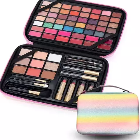 Maletín de Maquillaje