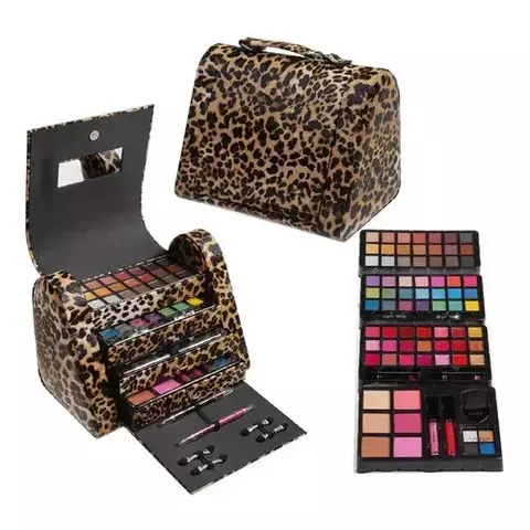 Cartera Print Maquillaje