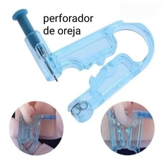 Perforadora de Oreja