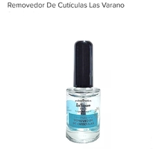 Removedor de cutículas