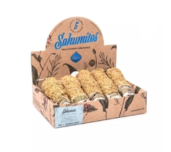 Sahumitos caja x 5 Sagrada Madre - DiVerSa