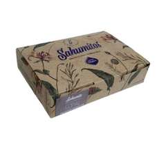Sahumitos caja x 5 Sagrada Madre - comprar online